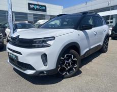 Citroen C5 Aircross Brest