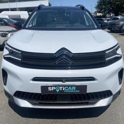 Citroen C5 Aircross 1.6 Hybride rechargeable 225 MAX boite automatique / TOIT OUVRANT / HAYON MAIN LIBRE / V Brest