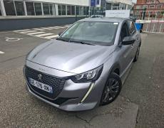 Peugeot e-208 Villefontaine