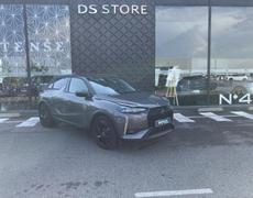 Ds DS3 Brest