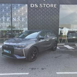 Ds DS3 E-Tense 156ch Performance Line + / VISION 360 / PACK DRIVE ASSIST / Chargeur embarqu&eacute; 11 kW Brest