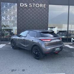 Ds DS3 E-Tense 156ch Performance Line + / VISION 360 / PACK DRIVE ASSIST / Chargeur embarqu&eacute; 11 kW Brest