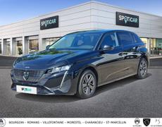 Peugeot 308 III Phase 1 Morestel