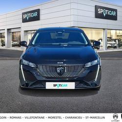 Peugeot 308 III Phase 1 308 BlueHDi 130ch S&S EAT8 Allure Morestel