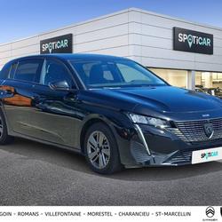 Peugeot 308 III Phase 1 308 BlueHDi 130ch S&S EAT8 Allure Morestel