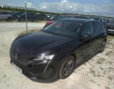 Peugeot 308 III Phase 1 Villefontaine