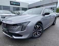 Peugeot 508 SW Brest