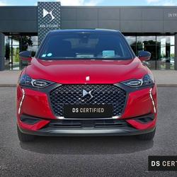 DS DS3 Crossback DS3 Crossback E-Tense Performance Line+ Bourgoin-Jallieu