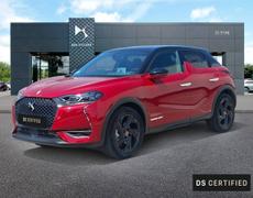 DS DS3 Crossback Villefontaine
