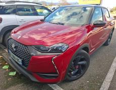 DS DS3 Crossback Villefontaine