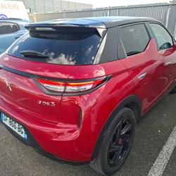 DS DS3 Crossback DS3 Crossback E-Tense Performance Line+ Villefontaine