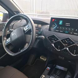 DS DS3 Crossback DS3 Crossback E-Tense Performance Line+ Villefontaine