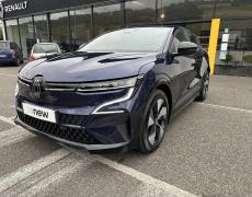 Renault Megane E-Tech Montauban