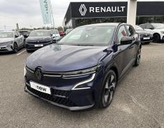 Renault Megane E-Tech Montauban