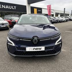 Renault Megane E-Tech E-Tech EV40 130ch standard charge Equilibre occasion - Montauban - photo 2/20