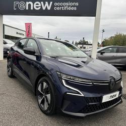 Renault Megane E-Tech E-Tech EV40 130ch standard charge Equilibre occasion - Montauban - photo 3/20