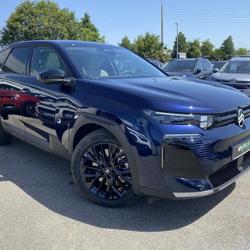 Citroen C5 Aircross Electrique 230ch 104kWh grande autonomie MAX Brest