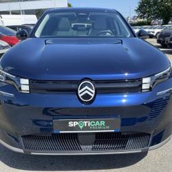 Citroen C5 Aircross Electrique 230ch 104kWh grande autonomie MAX Brest