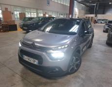 Citroen C3 Villefontaine