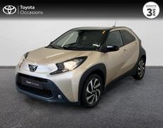 Toyota Aygo X - 1.0 VVT-i 72ch Design S-CVT MY23 - 15 980 €