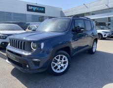 Jeep Renegade Brest