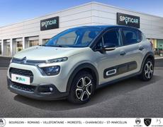 Citroen C3 Villefontaine