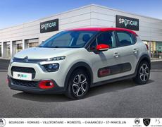 Citroen C3 Bourgoin-Jallieu