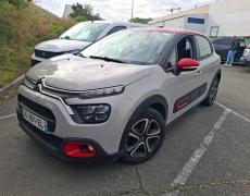 Citroen C3 Villefontaine