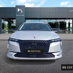 DS DS4 DS 4 Hybride E-Tense 225 EAT8 Performance Line Bourgoin-Jallieu