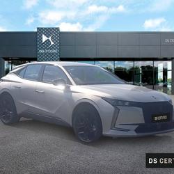 DS DS4 DS 4 Hybride E-Tense 225 EAT8 Performance Line Bourgoin-Jallieu
