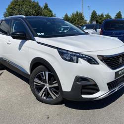 Peugeot 5008 1.2 PureTech 130ch E6.c Allure S&S Brest