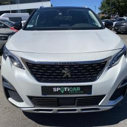 Peugeot 5008 1.2 PureTech 130ch E6.c Allure S&S Brest
