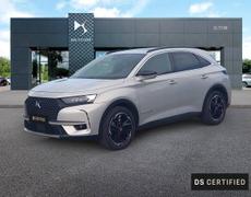 DS DS7 Crossback Bourgoin-Jallieu