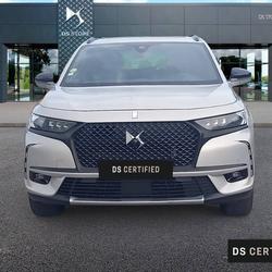 DS DS7 Crossback DS7 Crossback BlueHDi 180 EAT8 Performance Line+ Bourgoin-Jallieu