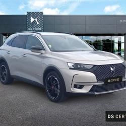 DS DS7 Crossback DS7 Crossback BlueHDi 180 EAT8 Performance Line+ Bourgoin-Jallieu