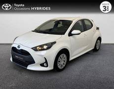 Toyota Yaris Saint-Herblain