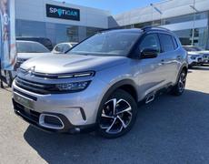 Citroen C5 Aircross Brest