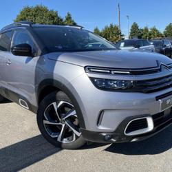 Citroen C5 Aircross PureTech 130ch S&S Shine Brest