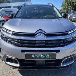 Citroen C5 Aircross PureTech 130ch S&S Shine Brest