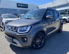 Suzuki Ignis Brest