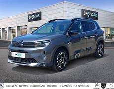 Citroen C5 Aircross Bourgoin-Jallieu