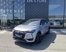 DS DS3 Crossback Brest