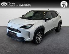 Toyota Yaris Cross Saint-Herblain