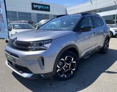 Citroen C5 Aircross Brest