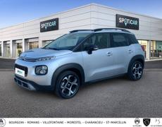 Citroen C3 Aircross Bourgoin-Jallieu
