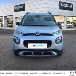 Citroen C3 Aircross C3 Aircross PureTech 110 S&S EAT6 Shine Bourgoin-Jallieu