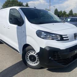 Peugeot Expert M 2.2 Diesel 180ch automatique / 25708 HT Brest
