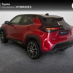 Toyota Yaris Cross 116h GR Sport MY22 Saint-Herblain