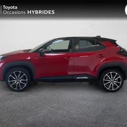 Toyota Yaris Cross 116h GR Sport MY22 Saint-Herblain