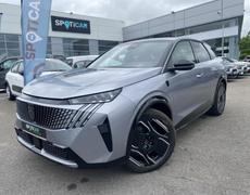 Peugeot 3008 Brest